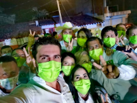 “Exigimos respeto a la democracia en Vallarta”: Empresarios sobre decisión del IEPC al negar candidatura a Luis Munguía