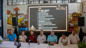 La delegación de El Pitillal se vestirá de fiesta por su 150 Aniversario