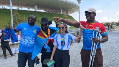 Reporta Jalisco saldo blanco tras jornada clasificatoria para el Mundial 2026