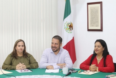 Fortalece municipio los esfuerzos por la igualdad sustantiva