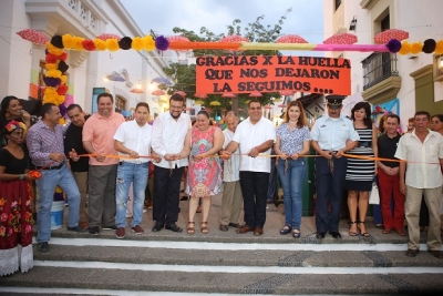 Vallarta demuestra ser el puerto más mexicano