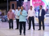 Reconoce Andrés el esfuerzo y dedicación de la Familia Seapal