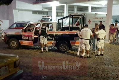 Otro “levantón” en Puerto Vallarta; ahora fue en la colonia Las Canoas