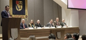 El TEPJF apoya la libertad de expresión y al periodismo en tiempos difíciles: Felipe Fuentes Barrera