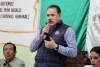 Cambios en Ayuntamiento de Bahía, a favor de Agroproductores: Jaime Cuevas