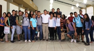 TEC Vallarta reafirma su compromiso con sus estudiantes a través del programa y seguimiento de becas