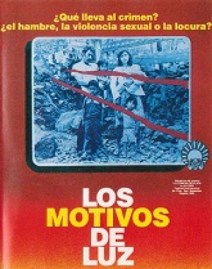 Cinito, cine debate presenta este viernes “Los Motivos de Luz”