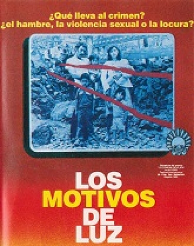 Cinito, cine debate presenta este viernes “Los Motivos de Luz”