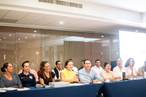 Gobierno de Bahía de Banderas refuerza medidas preventivas ante casos de gusano barrenador