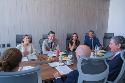 Fortalece Jalisco relación económica y de innovación con Noruega