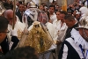La Romería de la Virgen de Zapopan congregó a 3 millones de asistentes, consolidándose como una de las celebraciones religiosas más importantes en México y Latinoamérica