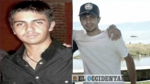 Cae “El Mochomito”, Alfredo Beltrán Guzmán, primo de los hijos de “El Chapo Guzmán”