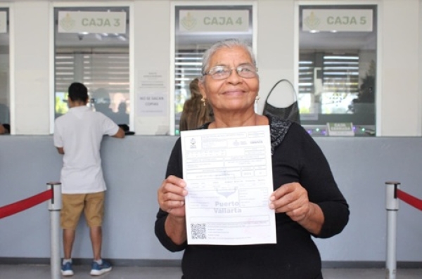 Aprovecha el descuento del 15% en el pago del predial 2026 que ofrece el Gobierno del Bien