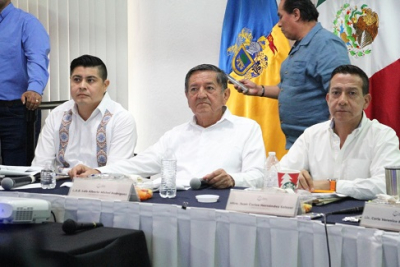 Proyecta Ayuntamiento gastar más de dos mil millones de pesos en 2023