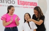 Lanza DIF Bahía el programa “Trenzando Esperanza”