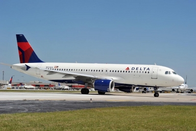 Delta celebra 35 años de servicio en Puerto Vallarta