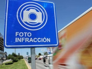 Emiten recomendaciones ante mensajes falsos sobre multas de tránsito