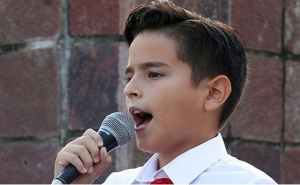 Este viernes, el 2º Concurso de Declamación y Oratoria