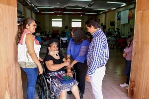 Entrega DIF y Word Acces Proyect aparatos ortopédicos