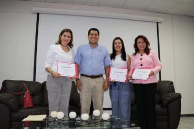 Conmemora TEC Vallarta el Día Internacional de la Mujer