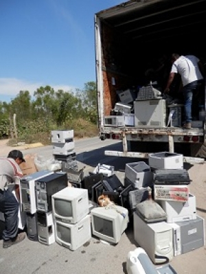 Invita el gobierno municipal a prepararse para el “Eloctroacopio 2015”