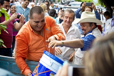 El programa ‘Casa Digna’ llega a 384 familias de Las Palmas