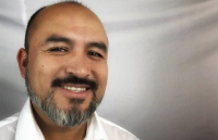 Aventaja Bruno Blancas de Morena en la diputación federal con el 43.8% de los votos