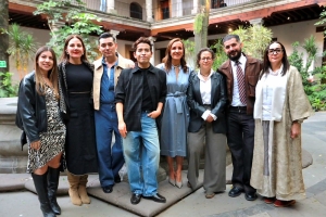 Fortalecerá Volvo Fashion Week México proyección económica y creativa de Jalisco