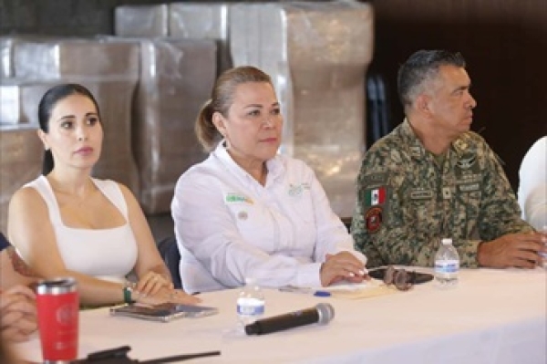 Listo el Plan Operativo “Día de Muertos 2025” para garantizar celebraciones seguras en Vallarta