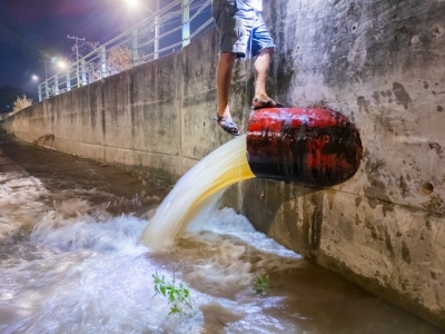 Realizará SEAPAL primer macro desfogue del 2026 para la limpieza de tuberías