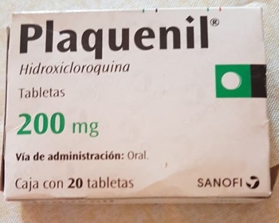 Dejan sin Plaquenil a enfermos de lupus y artritis por creer que combate el covid-19; señora de PV pide ayuda