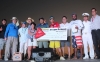 Se consolida el Torneo de Pesca Playa Los Muertos