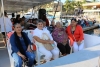 Emocionante vivencia en el mar para los Jóvenes de la Tercera Edad en BB