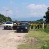 Asesinan a golpes a un hombre en San José del Valle