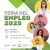Puerto Vallarta impulsa vacantes con la 5ª Feria del Empleo en El Pitillal