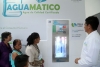 “Los Aguamáticos son un apoyo muy grande”
