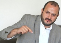 Ricardo Villanueva podría convertirse en nuevo rector de la UDG; es el más cercano a Raúl Padilla