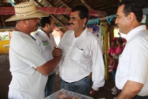 “Costa Alegre, potencial turístico de Jalisco”: Gustavo