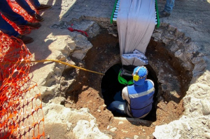 Rehabilitará SEAPAL Colector en Juárez y 31 de Octubre