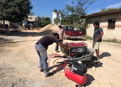 Concluye Seapal obras de ampliación en Lomas de Enmedio