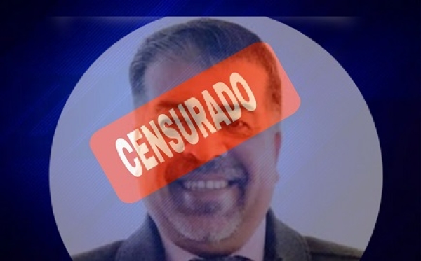 Con denuncias penales, Maximiliano Lomelí pretende silenciar la labor periodística en Puerto Vallarta