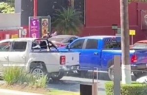 Balacera en restaurante “Los Otates” de Zapopan; iban por dos comensales