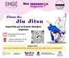 Invitan a mujeres vallartenses a clase gratuita de Jiu Jitsu
