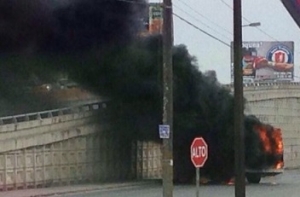 Narcos intentaron rescatar a "El Gafe"