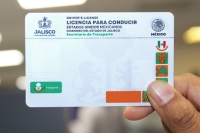 Aumenta 55 por ciento números de licencias de motociclista emitidas en Jalisco