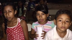 "Quiero que Cheo venga siempre": Pepe vecino de Volcanes