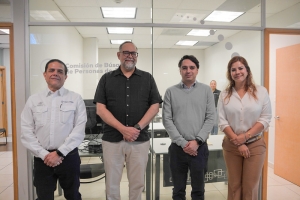 Inaugura Gobierno de Jalisco oficinas regionales de la Comisión de Búsqueda de Personas del Estado en Puerto Vallarta