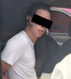 Grababa a una adolescente y subía el material pornográfico a sitios de Internet; fue detenido en Vallarta