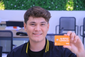 Con más de 400 mil tarjetas activadas, comunidad estudiantil pagará 5 pesos en el transporte público en Jalisco