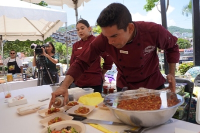 Celebran con éxito la sexta edición del Festival del Mango